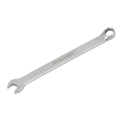 Image of Sealey Premier Combination Spanner 5/16&quot; Imperial