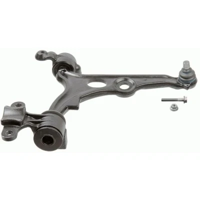 Image of 1313084080, 352164, 352183, 3521C9, 3521K4 Suspension arm LEMFÖRDER 27066 01 PEUGEOT: Expert I Van, 806 MPV, FIAT: Scudo Van