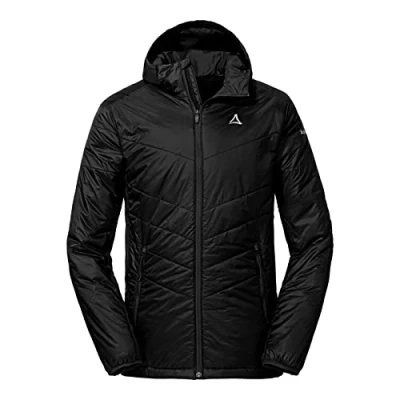 Image of Schöffel Stams Jacket Black 48