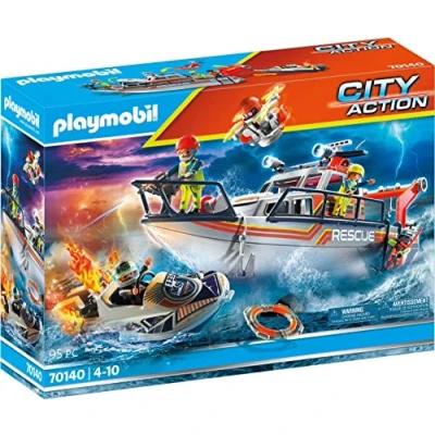 Image of Playmobil Toys, Multicoloured, One Size
