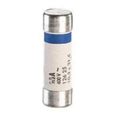 Image of Legrand 013325 FUSE 10 mm X 38 25A TYPE GG
