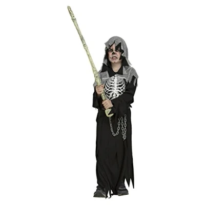 Image of My Other Me Executioner Costume for Child (viving Costumes) 10 12 años