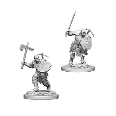 Image of WizKids WZK73203 Accessories