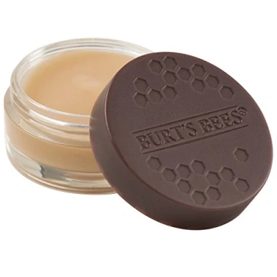 Image of Burt&#039;s Bees Lip Mask, Overnight Treatment, Intense Repair with Ceramides &amp; Ultra Conditioning Oils, 7.08g