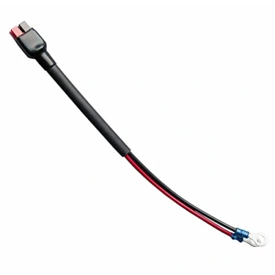 Image of Torberry Anderson Golf Battery Connector Cable Loom for Hillbilly Mocad And More