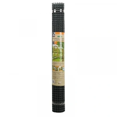 Image of Smart Garden Climbing Plant and Fencing Mesh 20mm, 0.5m x 5m