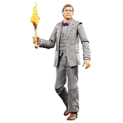Image of Indiana Jones and the Last Crusade Adventure Series (Professor), 15 cm Action Figures