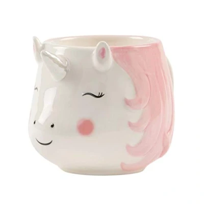 Image of Sass &amp; Belle Rainbow Unicorn Mug