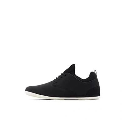 Image of Aldo Men&#039;s Preilia Sneaker, Black, 6.5 UK
