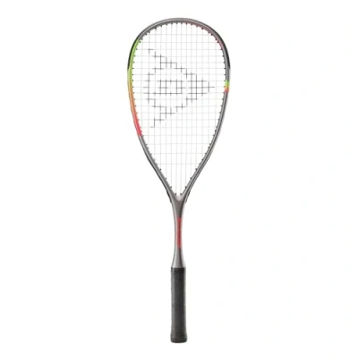 Image of Dunlop Squash Racket BLAZE INFERNO Black/Red/Yellow