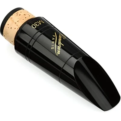 Image of Vandoren Traditional Bb Clarinet Mouthpiece M30