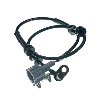 Image of ABS Sensor Front Left or Right Compatible with NP300 Navara D40 Pathfinder R51 2005 2014 47910 EA025