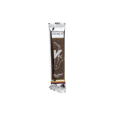 Image of Vandoren V12 Alto Saxophone Reed Single 3