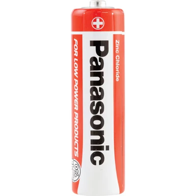 Image of AA Size Battery