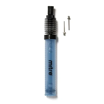 Image of Mitre Double Action Pump Popular Style Versatile Design Lightweight, Grey, One Size