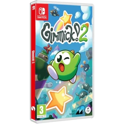 Image of Gimmick 2 NS