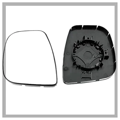 Image of Fits to Citroen Berlingo Wing Mirror, Heated, LH(Passenger Side) Car Reg 2013 2015