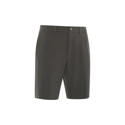 Image of Callaway Golf Mens Chev Tech II Shorts Asphalt 38&quot; Waist