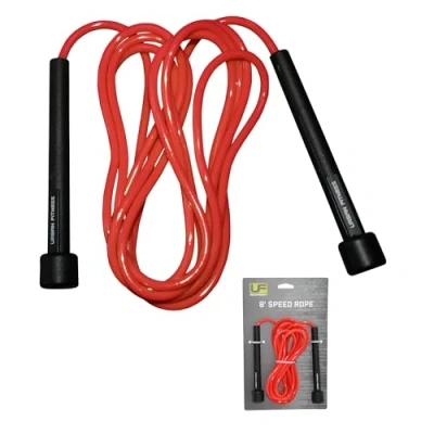Image of Urban Fitness Speed Rope 8&#039; (9)