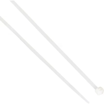 Image of Edison Natural Cable Ties 3.6 x 300mm, Pack of 100
