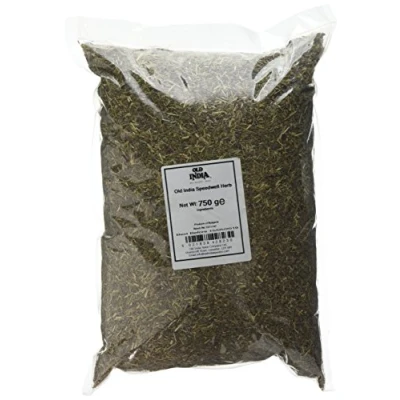 Image of Old India Speedwell Herb 750 g