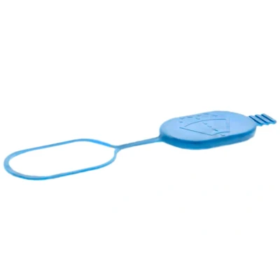Image of 2038690108, 20386901081B32, 20386901085E52, 204E62, A2038690108 Cap, washer fluid tank VAICO V30 1375