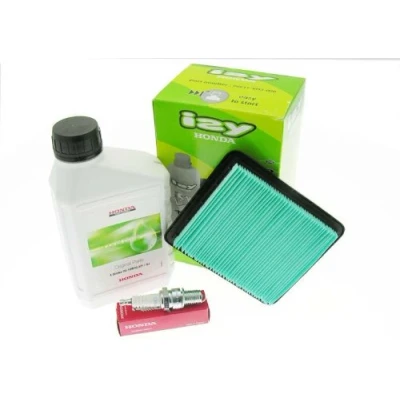 Image of Honda Genuine 06211 VH3 000 Service Kit