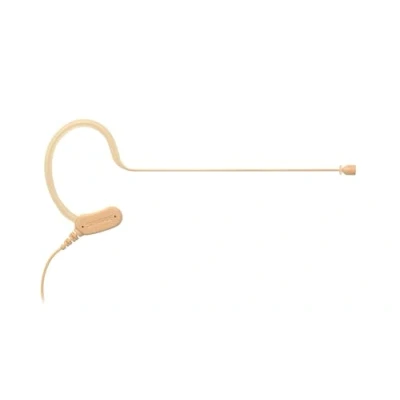 Image of Shure MX153T Earset Headworn Microphone (Tan)