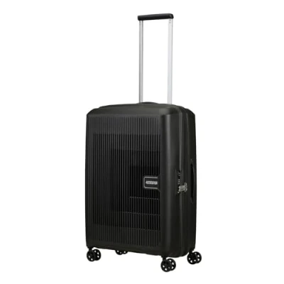 Image of American Tourister Aerostep 67/26 29 66.5 72.5l Expandable Trolley One Size