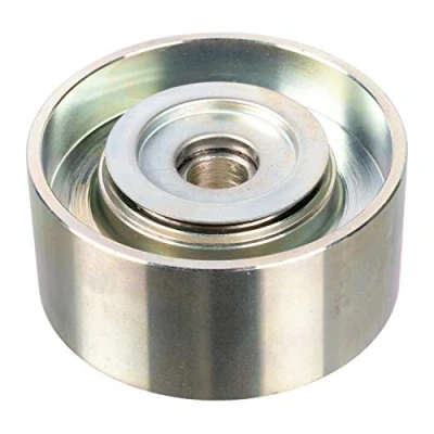 Image of 51958006111, 51958006145 Idler Pulley FEBI BILSTEIN 170017