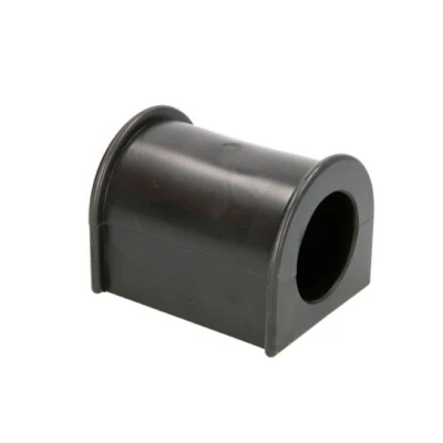 Image of 0228483, 0454667, 1880751 Stabilizer Bushes FEBI BILSTEIN 04343 Rear Axle, Front Axle Rubber 50mm 71mm