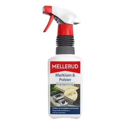 Image of Mellerud 2001002428 Awning Waterproofer 0.5 Litre