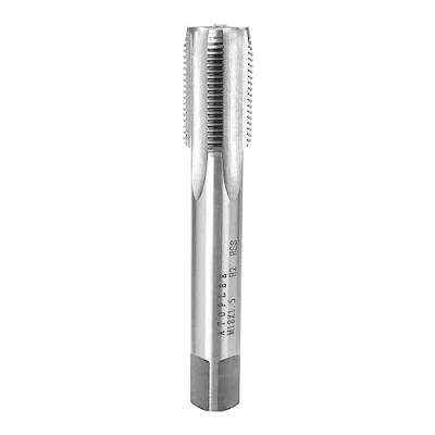 Image of ATOPLEE Metric Thread Tap,M18 HSS Right Hand Tap (M18x1.5)