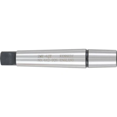 Image of Kennedy 2MT x 6JT Drill Chuck Arbor