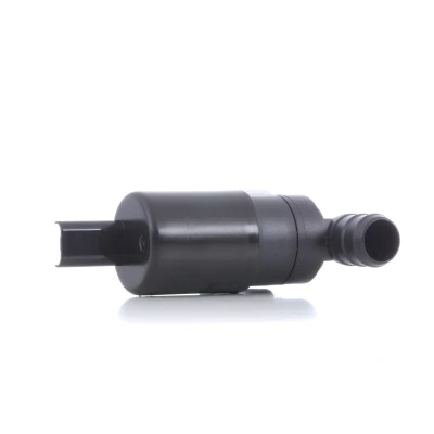 Image of 4408575, 4410722 Windshield Washer Pump MEYLE 11 14 870 0001 12V ORIGINAL Quality PEUGEOT: 207 Hatchback, Partner II Tepee, 3008 I