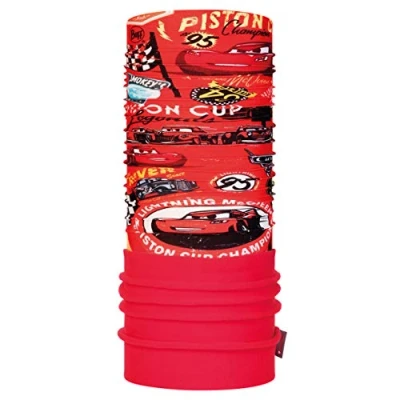 Image of Buff Polar Licenses Jnr, Piston Cup, Multicolour, One Size