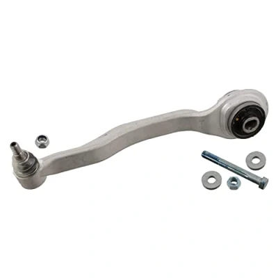 Image of 2113304311, 2113304311S2, A2113304311, A2113304311S2 Suspension arm FEBI BILSTEIN 33352 MERCEDES BENZ: E Class Saloon, CLS Coupe, T modell