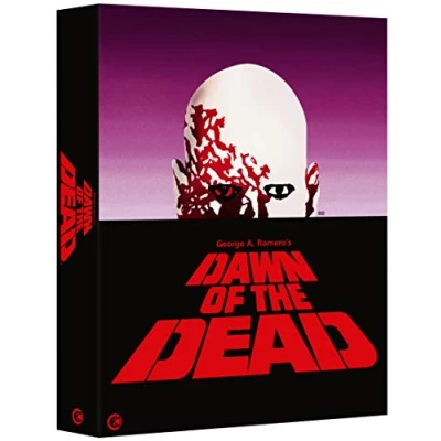 Image of Dawn of the Dead [Blu ray]