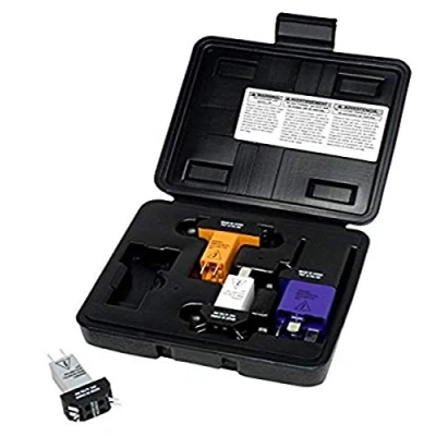 Image of Lisle 60610 Relay Test Jumper Kit II