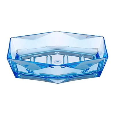 Image of Premier Housewares Homeitem, Acrylic, Blue, One Size