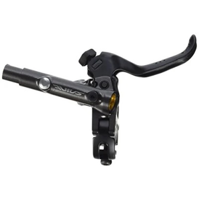 Image of Shimano BL M820 Saint I spec B Compatible disc Brake Lever, Right Hand