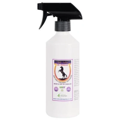 Image of De Tangler 500ml Mane &amp; Tail