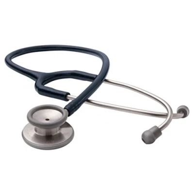 Image of ADC Adscope 603 Clinician Stethoscope Navy