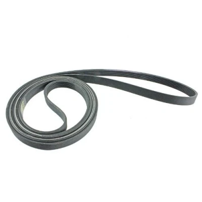 Image of Qualtex 1995 H7 Poly V Tumble Dryer Drive Belt For Siemens Bosch Models WTB, WTE, WTW 650499