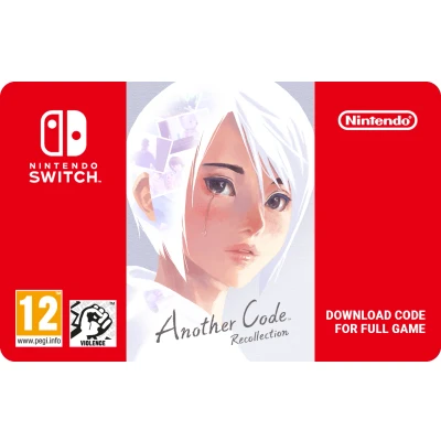 Image of Nintendo Another Code : Recollection