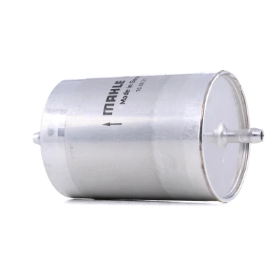 Image of 0024772601, 0024772701, 0024772801, A0024772601, A0024772701 Fuel Filter MAHLE ORIGINAL KL 65 In Line 8mm 8,0mm MERCEDES BENZ: SL Convertible