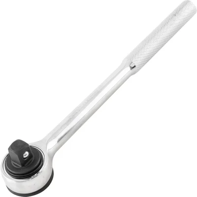 Image of Kennedy Ratchet Handle (Metal Grip) 1/2&quot; Square Drive
