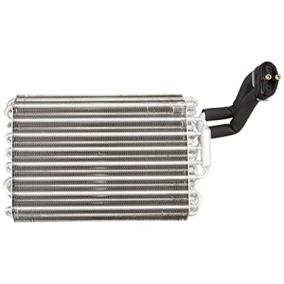 Image of 0008303058, 0008305258, 0008305458, 1248300758, A0008305458 Evaporator NISSENS 92059
