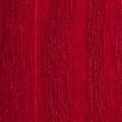 Image of WooDeeDoo Water Based Wood Stain Dye Ready to Use Environmentally Friendly Solvent Free Odour 450 ml Rasberry