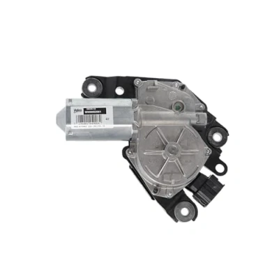 Image of 1769061600, 1769066300, A1769061600, A1769066300 Wiper Motor VALEO ORIGINAL PART 582613 12V Rear MERCEDES BENZ: A Class
